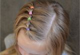 3 Quick and Easy Hairstyles for School Super Cute and Easy toddler Hairstyle