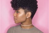 3c Hairstyles Tumblr the Perfect Braid Out On A Tapered Cut