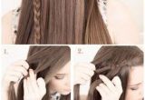 4 Easy Hairstyles for School 53 Best Hairstyles for Tweens Images In 2019