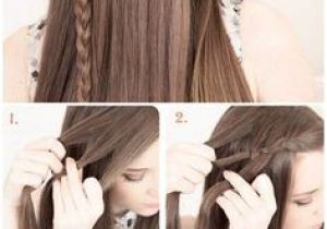 4 Easy Hairstyles for School 53 Best Hairstyles for Tweens Images In 2019