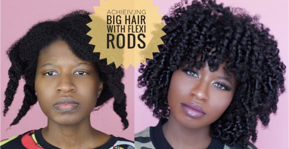 4c Hair is Dry Natural Hair