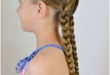 4c Hairstyles for Swimming 242 Best Swimming Hairstyle Images