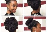 4c Hairstyles for Winter 210 Best Protective Natural Hairstyles Images