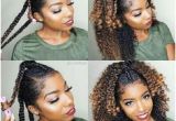 4c Hairstyles for Winter 48 Best 3c 4a Hair Images In 2018