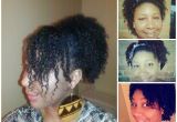 4c Hairstyles Tutorial Faux Wash N Go On 4c Hair Tutorial