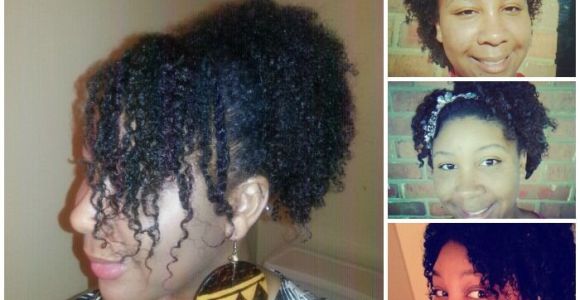 4c Hairstyles Tutorial Faux Wash N Go On 4c Hair Tutorial