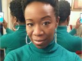 4c Hairstyles Twa Shrunken Twist Out Tapered Natural Hair