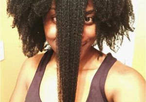 4c Long Hairstyles Shrinkage