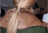 5 Cute Winter Hairstyles 5 Ponytails to Wear now Beauty Hair Pinterest