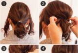 5 Easy Everyday Hairstyles 5 Nice & Easy Ponytail Hairstyle Ideas with Easy Tutorial