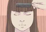 5 Easy Hairstyles Wikihow 5 Ways to Master Hair Cutting Techniques Wikihow