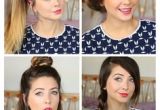 5 Easy Hairstyles Zoella 11 Best Zoella Hairstyles Images