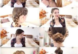 5 Easy Hairstyles Zoella 11 Best Zoella Hairstyles Images