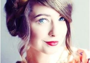 5 Easy Hairstyles Zoella 11 Best Zoella Hairstyles Images