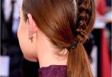 5 Everyday Hairstyles 5 Penteados Tran§a Para Cabelo Curto In 2018