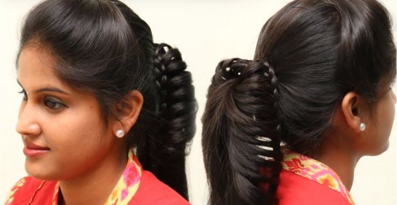 5 Everyday Hairstyles Hairstyles for Party for Girls Unique How to Do the Flow Hairstyle