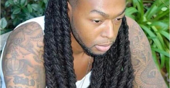 5 Hairstyles for Dreadlocks Braided Locs Locs for the Bruthas