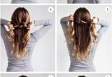 5 Minute Hairstyles for Long Thin Hair Pin by Elysse Blankenship On Hair Pinterest