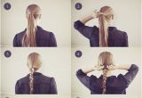 5 Minute Hairstyles for School Pinterest A Few 5 Minutes Hairstyles Cosmetology Pinterest