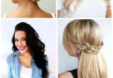 5 Minute Hairstyles for School Step by Step these Super Easy and Cute 5 Minute Hairstyles are the Best I M so