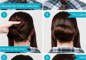 5 Quick and Easy Hairstyles for Short Hair Beautiful Hair Trends and the Hair Color Ideas Hairstyles