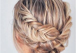 5 Simple Hairstyles for Short Hair 18 Updo Hairstyles for Short Hair Updo Styles formal