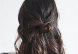 5 Simple Hairstyles for Short Hair 5 Simple Holiday Hairstyles H A I R