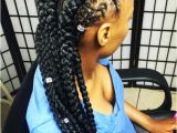 6 Braid Hairstyle 53 Goddess Braids Hairstyles Tips On Getting Goddess