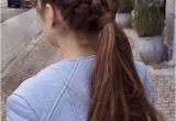 6 Cute Ponytail Hairstyles Cool Hairstyles for School Girls Beautiful 6 Cute and Easy Ponytails