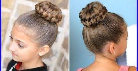 6 Hairstyles for School Cool Hairstyles for School Girls Beautiful 6 Cute and Easy Ponytails