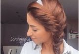 7 Amazing Hairstyles Design by Sarah Angius Part 2 Charming 7 Amazing Hairstyles Design by Sarah Angius Part 2