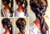 7 Simple Hairstyles 7 Best Hair Images