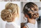 7 Wedding Updo Hairstyles 31 Drop Dead Hochzeit Frisuren Für Alle Bräute