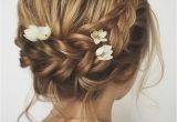 7 Wedding Updo Hairstyles Beautiful & Unique Updo with Braid Wedding Hairstyle Ideas