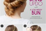 8 Easy Hairstyles for Short Hair 15 Easy Hairstyles for Long Thick Hair to Make You Want Short Hair