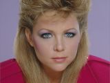 80s Hairstyles Half Up Hairstyles the Eighties 80 S Pinterest