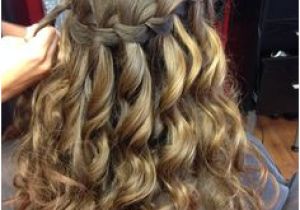 8th Grade Graduation Hairstyles for Curly Hair 263 Best Graduation Hairstyles Images On Pinterest In 2019