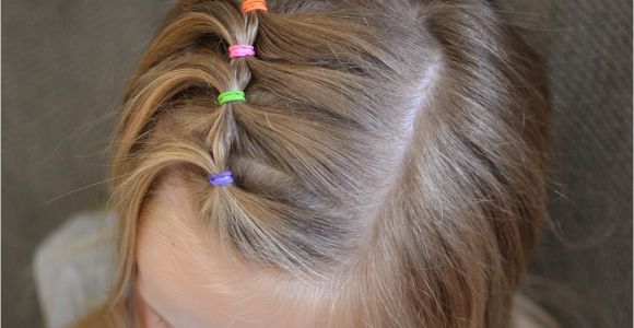 9 Easy Hairstyles for School Download Super Cute and Easy toddler Hairstyle