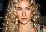 90 S Hairstyles for Curly Hair 16 Our Favorite 90s Hairstyles