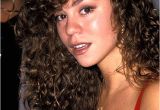 90 S Hairstyles for Curly Hair Mariah Carey 90s Hair Google Search Back In My Day