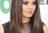 A Good Hairstyle for Round Face 35 Flattering Hairstyles for Round Faces