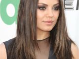 A Good Hairstyle for Round Face 35 Flattering Hairstyles for Round Faces