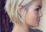 A Hairstyle for Thin Hair Short Layered Hairstyles for Thin Hair Inspirational Layered Bob for