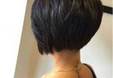 A Line Bob Black Hairstyles Pretty Short Bob Hairstyle for An Amazing Looks 001