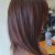 A Line Lob Hairstyles A Line Textured Long Bob Hair