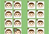 Acnl Hairstyle List Animal Crossing New Leaf Save Editor Page 43