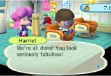 Acnl Unlock Hairstyles Hair Style Guide Animal Crossing Wiki