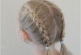 Adorable Hairstyles for School Easy Back to School Hair Braid Tutorials