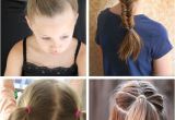 Adorable Hairstyles for School Easy Back to School Hairstyles Hairdos for ashlyn