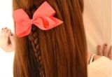 Adorable Hairstyles for School Hairstyles for Girls In Middle School